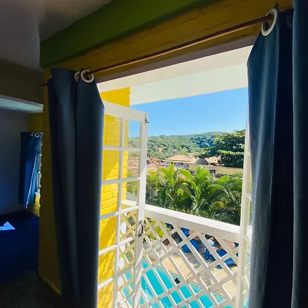 Praia Búzios Exterior foto