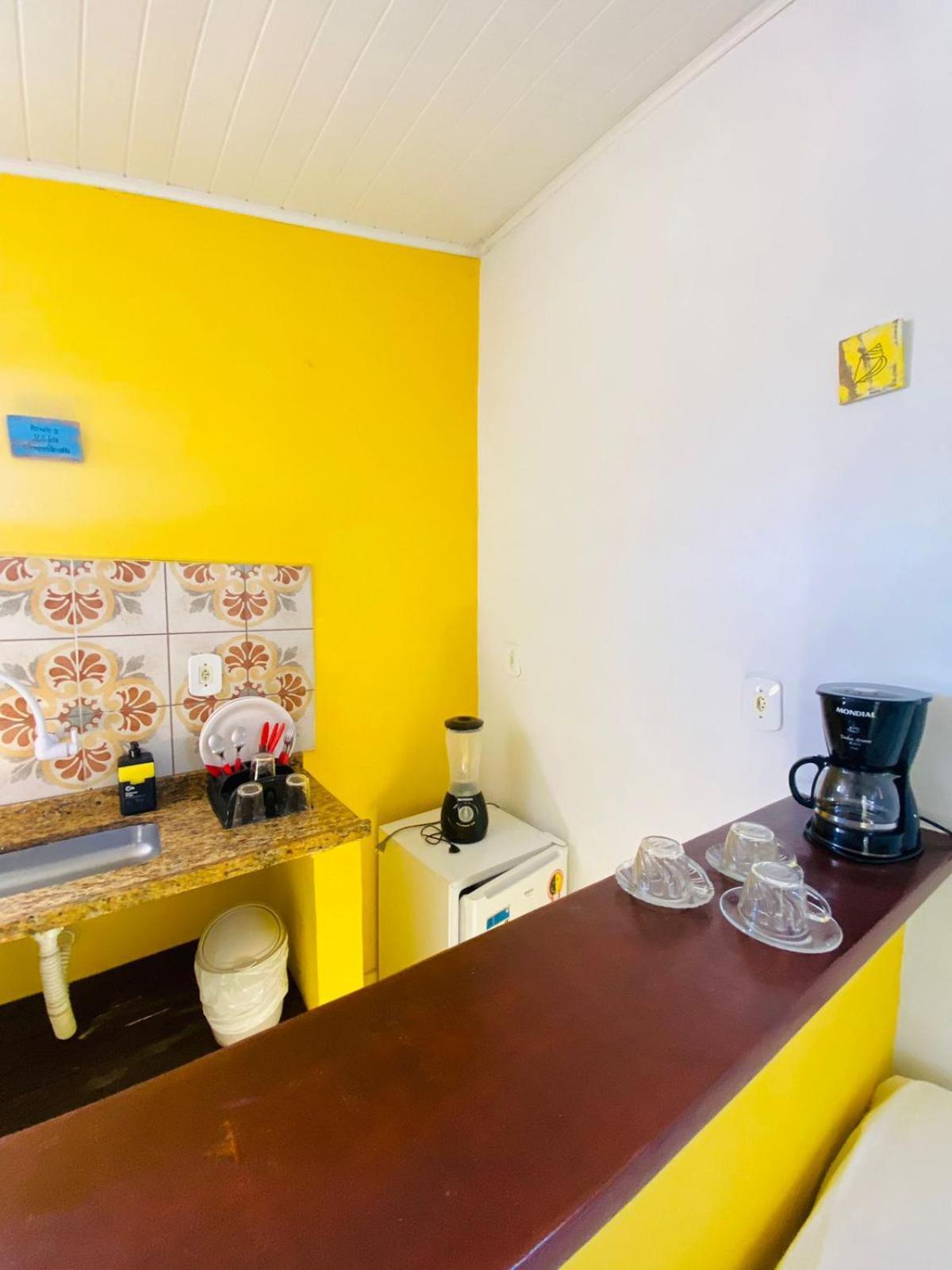 Praia Apartment *