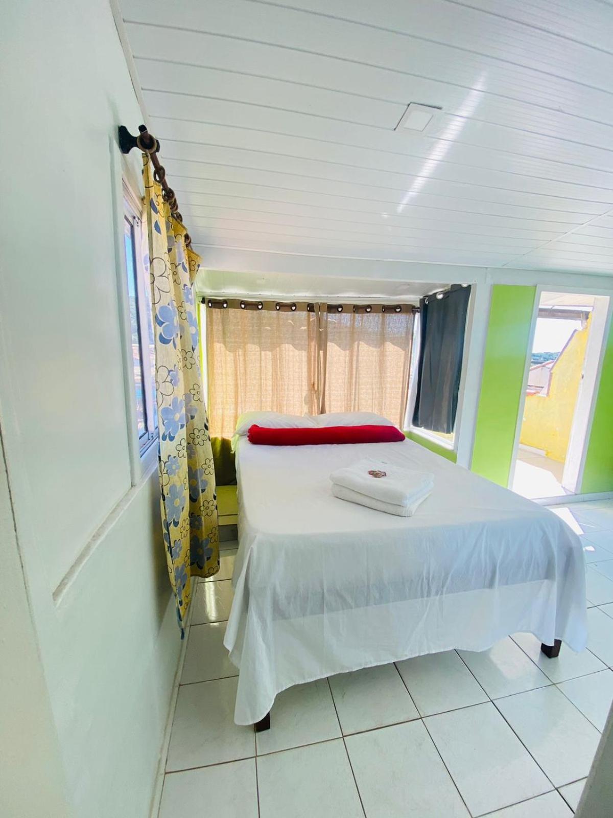 Praia Apartment *