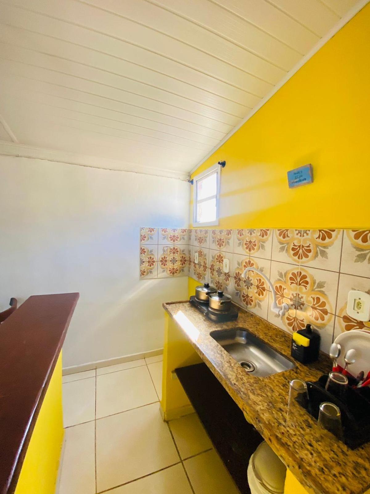 Praia Apartment