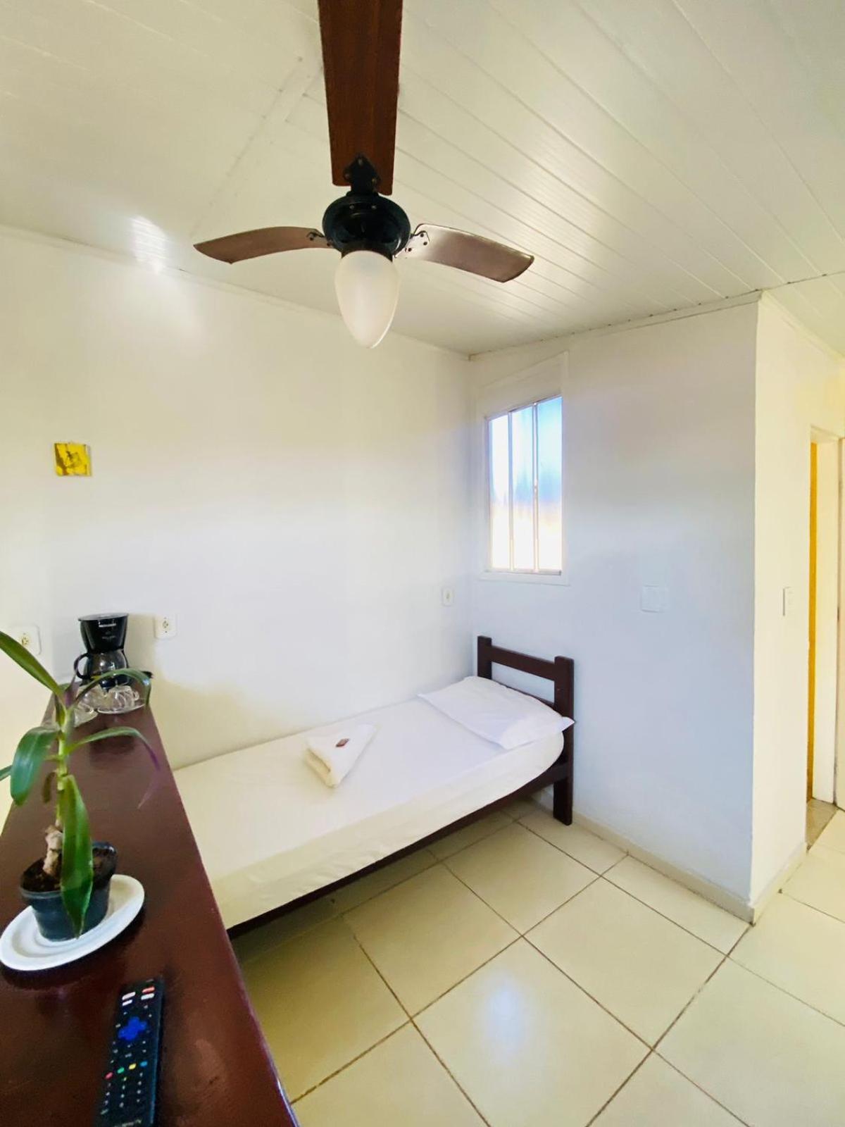 Apartamento Praia *