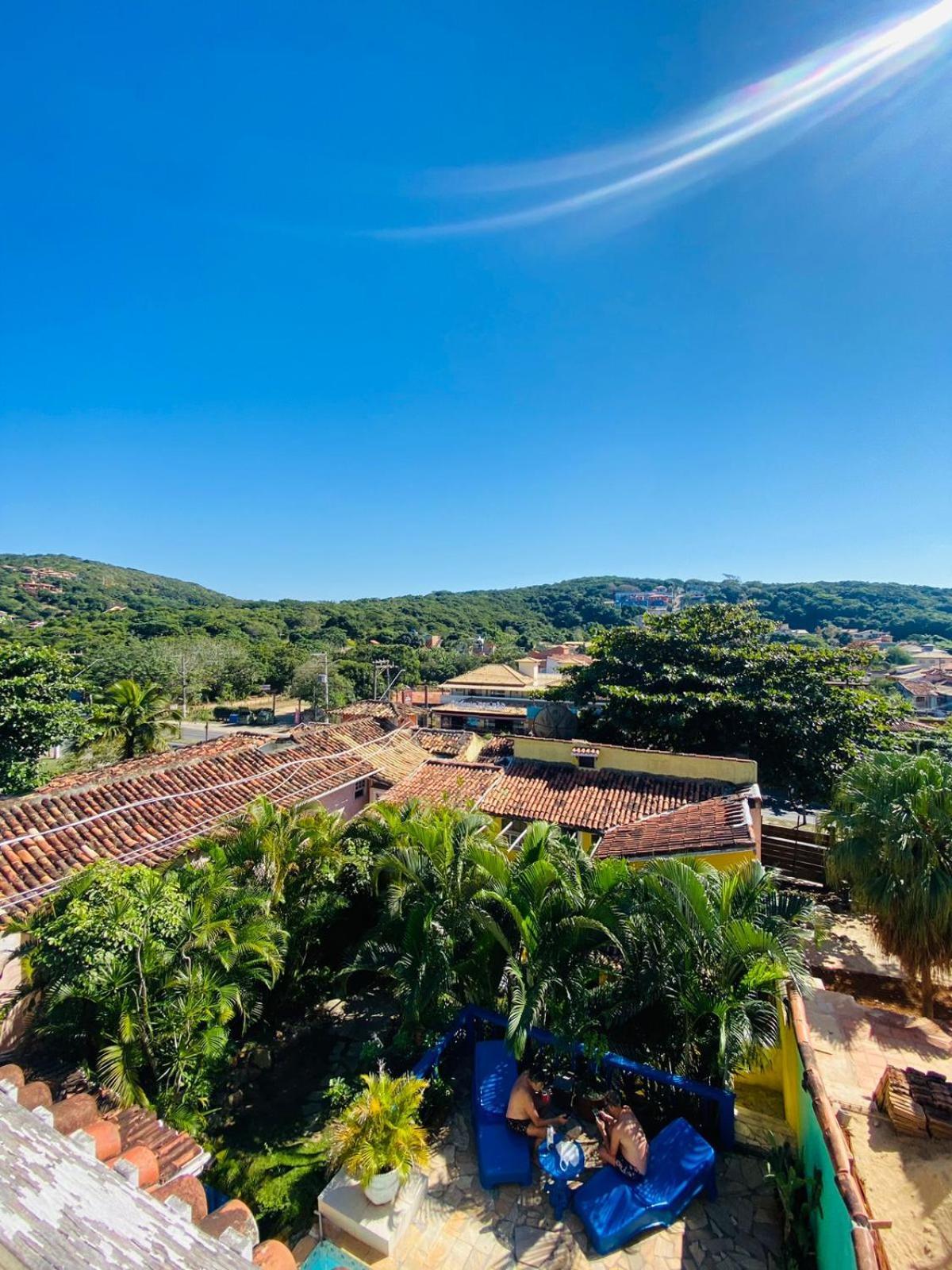 Apartamento Praia Búzios
