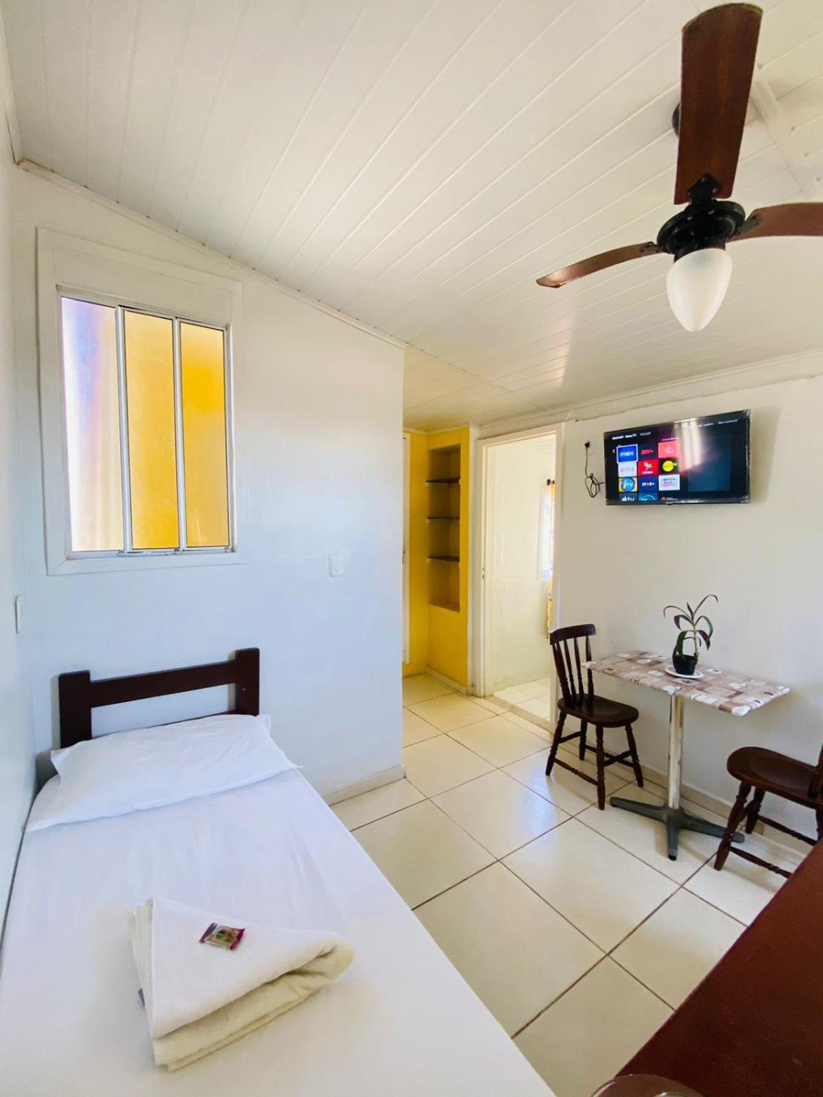Apartamento Praia *