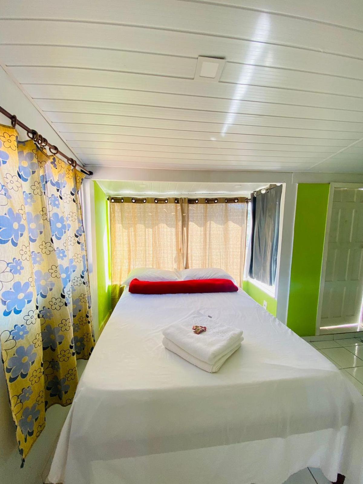 Apartment Praia *
