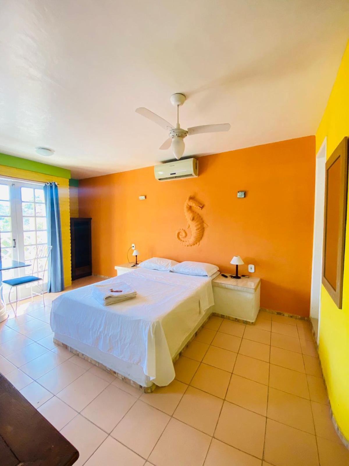 Apartamento Praia *