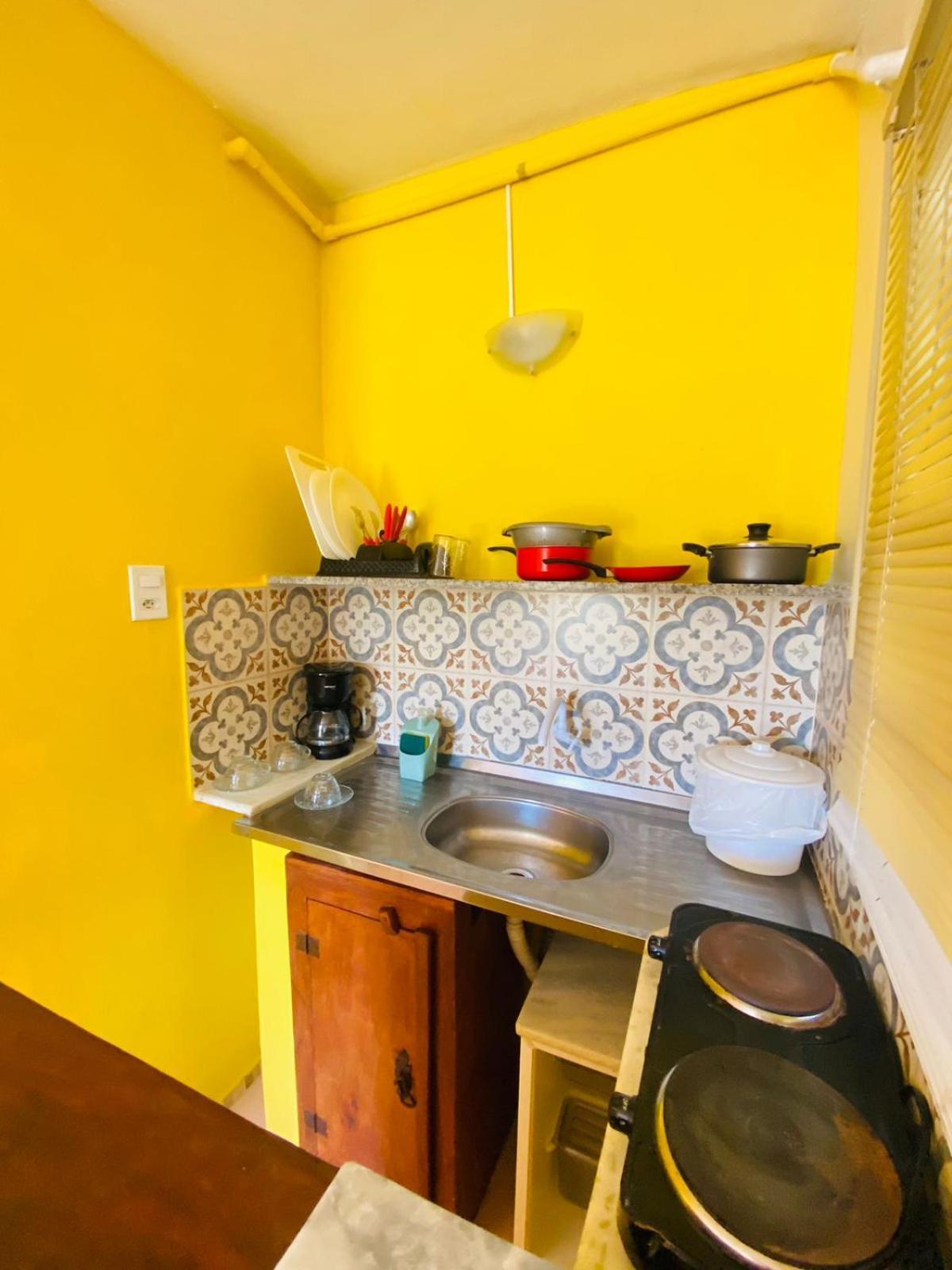 Apartment Praia