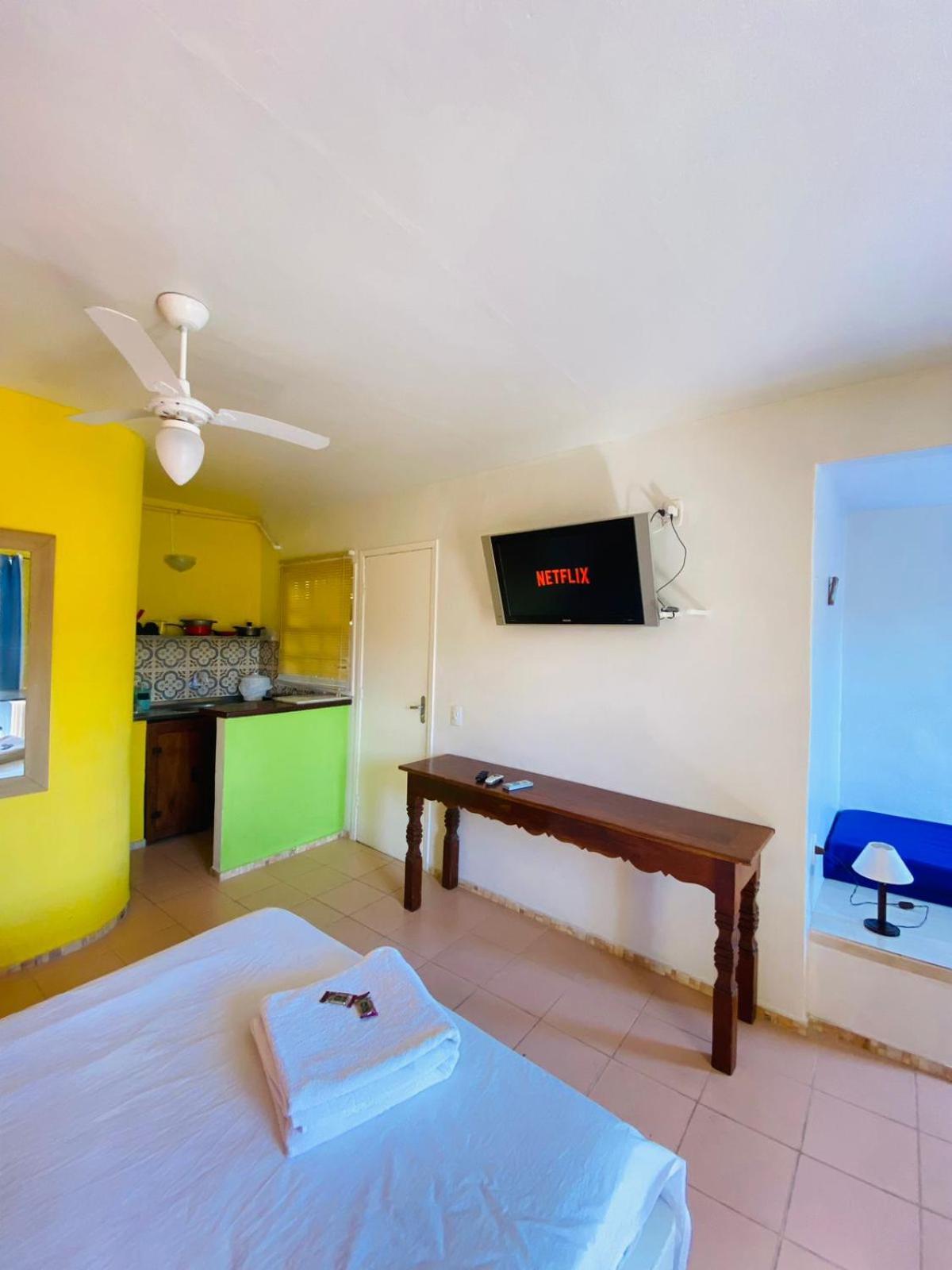 Praia Apartment